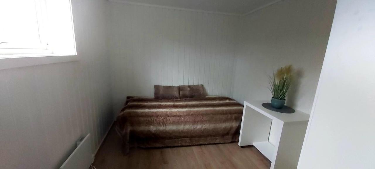 Aurora Rooms In Shared Apartment Nr2 We Are Doing Privet Northen Lights Trips, Reindeer Trip And Fjord Sommaroy Trip トロムソ エクステリア 写真