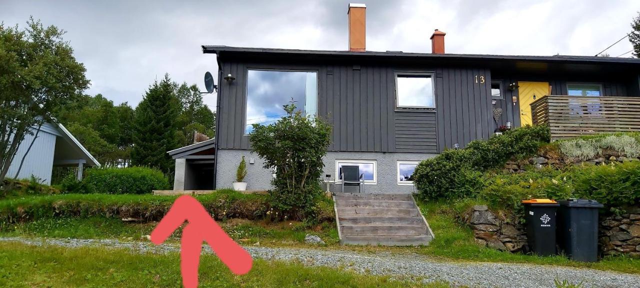 Aurora Rooms In Shared Apartment Nr2 We Are Doing Privet Northen Lights Trips, Reindeer Trip And Fjord Sommaroy Trip トロムソ エクステリア 写真